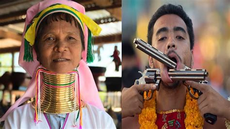 7 weird cultures around the world|15 Unique Traditions from UNESCO’s Intangible Cultural .